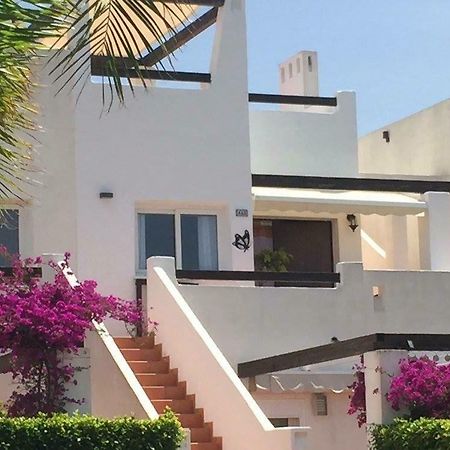 Condado Apartment N5 With Private Roof Terrace Alhama de Murcia Bagian luar foto