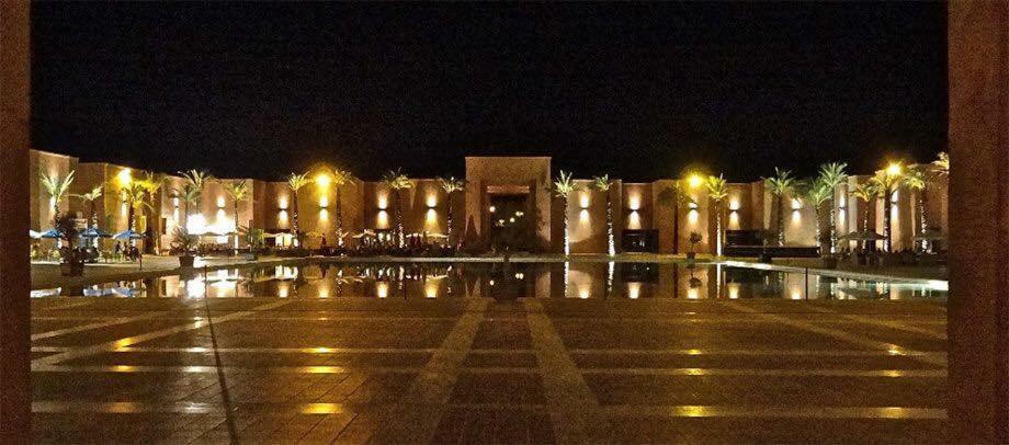 Condado Apartment N5 With Private Roof Terrace Alhama de Murcia Bagian luar foto